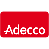 Adecco (ADI1)のロゴ。