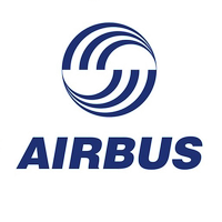 Airbus (AIR)のロゴ。