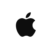 Apple (APC)のロゴ。