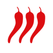 Ad Pepper Media Intl Nv (APM)のロゴ。