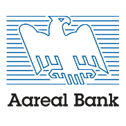 Aareal Beteiligungen (ARL)のロゴ。