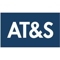 AT & S Austria Technolog... (AUS)のロゴ。