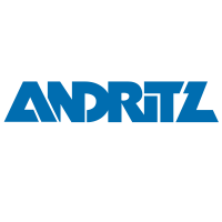 Andritz (AZ2)のロゴ。