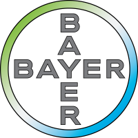 Bayer (BAYN)のロゴ。