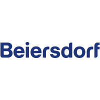 Beiersdorf (BEI)のロゴ。