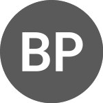 BP Prudhoe Bay Royalty (BMI)のロゴ。
