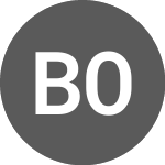 Bank Ozk (BO8)のロゴ。