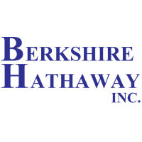 Berkshire Hathaway A Dl 5 (BRH)のロゴ。