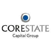 Corestate Capital (CCAP)のロゴ。