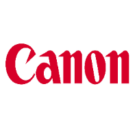 Canon (CNN1)のロゴ。