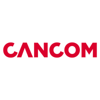 Cancom (COK)のロゴ。