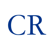 CR Energy (CRZK)のロゴ。