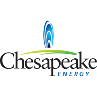 Chesapeake Energy (CS1)のロゴ。