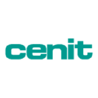 Cenit (CSH)のロゴ。