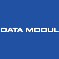 Data Modul (DAM)のロゴ。