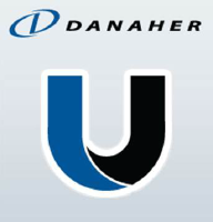 Danaher (DAP)のロゴ。