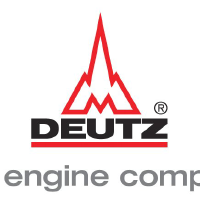 Deutz (DEZ)のロゴ。