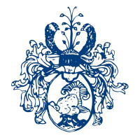 Deutsche Grundstuecksauk... (DGR)のロゴ。