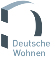 Deutsche Wohnen (DWNI)のロゴ。