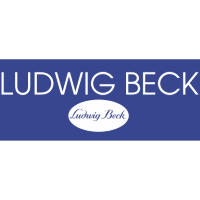 Ludwig Beck (ECK)のロゴ。