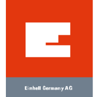 Einhell Germany (EIN3)のロゴ。