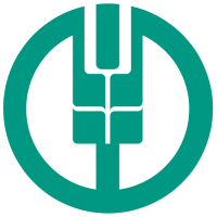 Agricultural Bank of China (EK7)のロゴ。