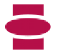 Eckert & Ziegler (EUZ)のロゴ。