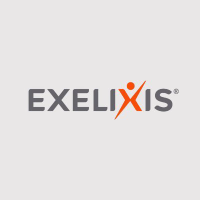 Exelixis Inc Dl 01 (EX9)のロゴ。