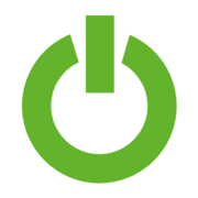 SFC Energy (F3C)のロゴ。