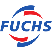 Fuchs (FPE)のロゴ。