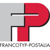 Francotyp Postalia (FPH)のロゴ。