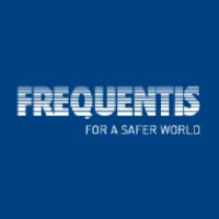 Frequentis (FQT)のロゴ。