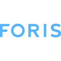 Foris Beteil (FRS)のロゴ。
