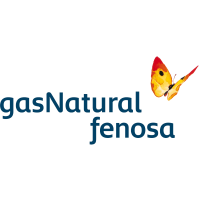 Naturgy Energy (GAN)のロゴ。