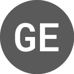 General Electric (GECC)のロゴ。