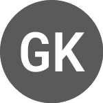 Gulf Keystone Petroleum (GVP1)のロゴ。