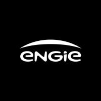 Engie (GZF)のロゴ。