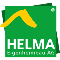Helma Eigenheimbau (H5E)のロゴ。