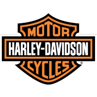 Harley-Davidson (HAR)のロゴ。