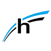 DR Hoenle (HNL)のロゴ。