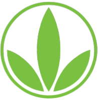 Herbalife (HOO)のロゴ。