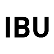 IBU tec advanced materials (IBU)のロゴ。