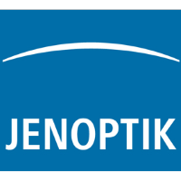 Jenoptik (JEN)のロゴ。