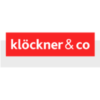 Kloeckner & (KCO)のロゴ。