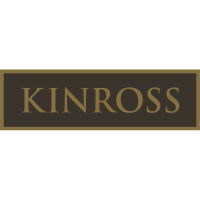 Kinross Gold (KIN2)のロゴ。