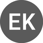 Eastman Kodak (KODN)のロゴ。