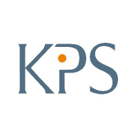 KPS (KSC)のロゴ。