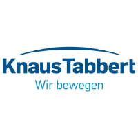 Knaus Tabbert (KTA)のロゴ。