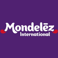 Mondelez (KTF)のロゴ。