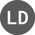 LG Display (LGA)のロゴ。
